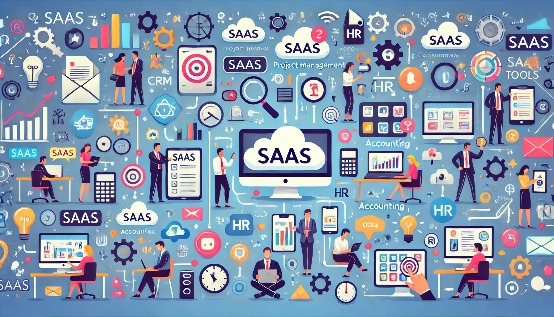 saas tools